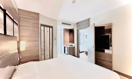 هتل سیتروس سوخومویت 11 بانکوک